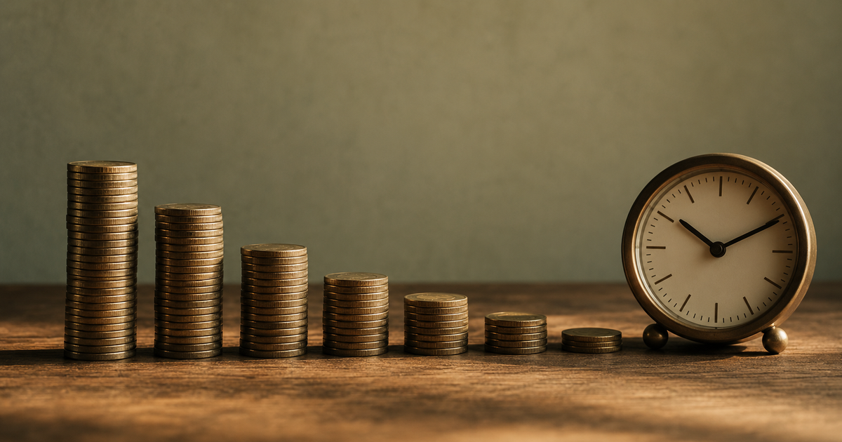 How Inflation Quietly Shrinks Your Savings (With Real Rupee Numbers)