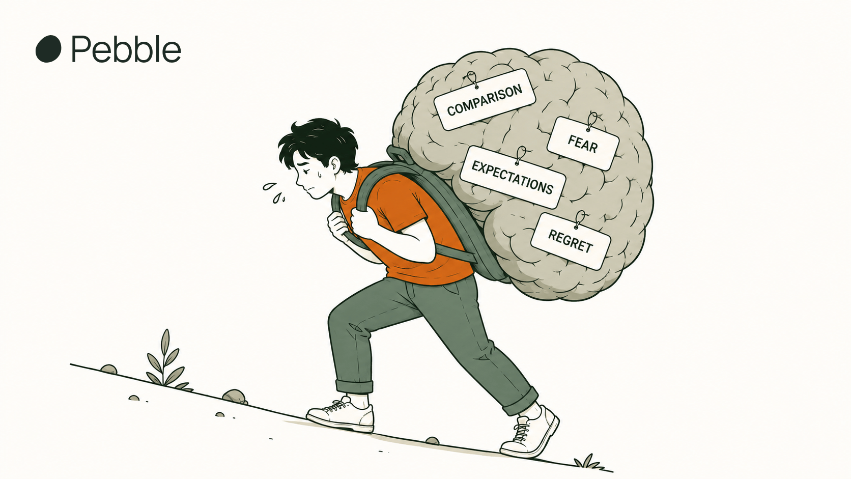 The Psychology of Money: Why Your Brain Is Working Against You
