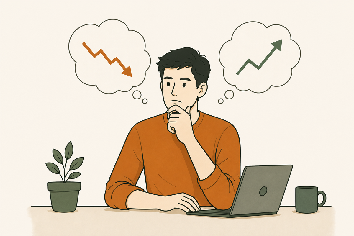 Common Investment Mistakes Pakistani Beginners Make (And How to Avoid Them)